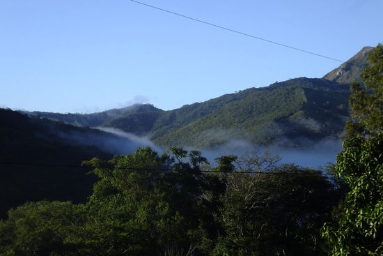 und das Umland ein Platz zum träumen!