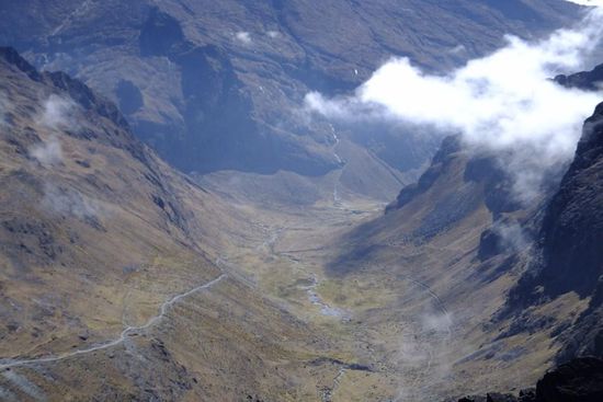 ...da wollen wir hin...