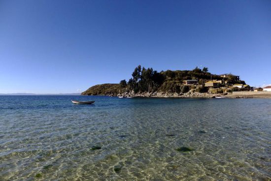 und angesichts der Schönheit und der entspannten Atmosphäre sind wir spontan noch ne Nacht länger geblieben...