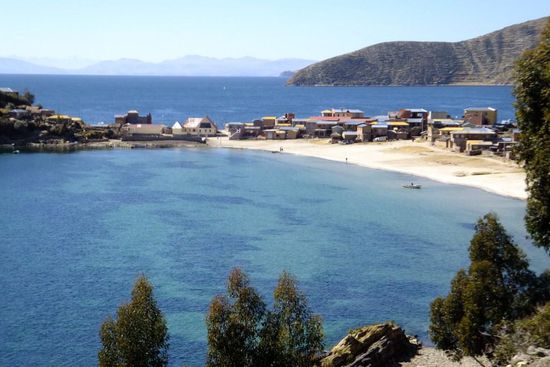 'unser' Dorf - wunderschön 