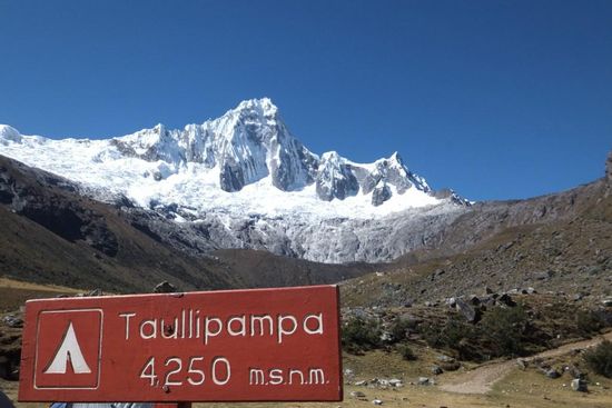 wieder unten am campsite