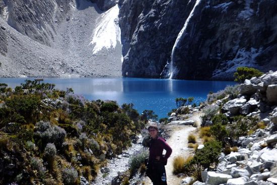 und jetzt die Perle der Natur!