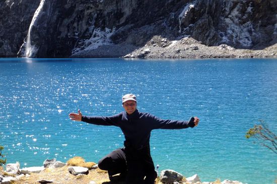 ...eine der schönsten die wir je gesehen haben!