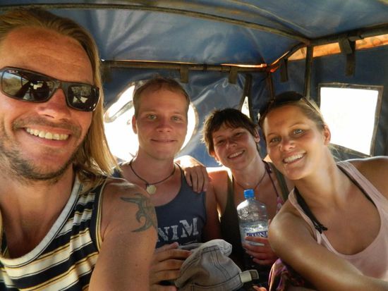 die fantastischen vier 