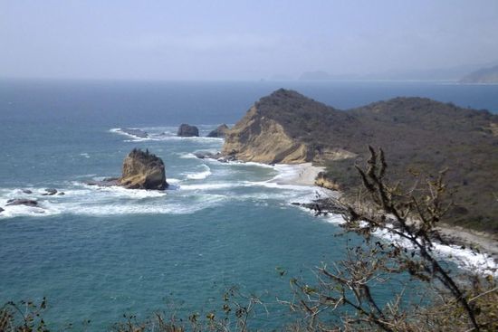 Küsten-Nationalpark...