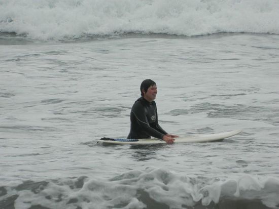 es hat super viel Spaß gemacht... 