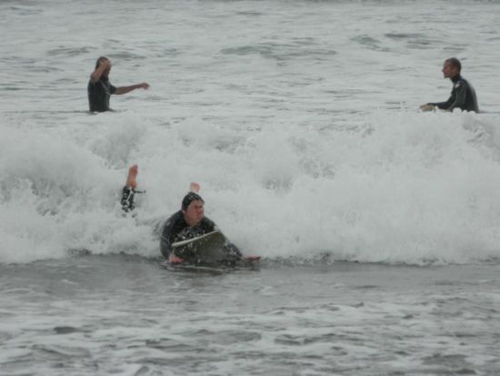 was bei Julia ungefähr so aussah  ...