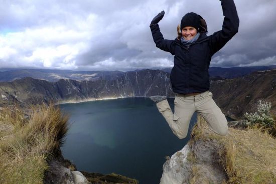 auf jeden Fall hatten wir viel Spaß...