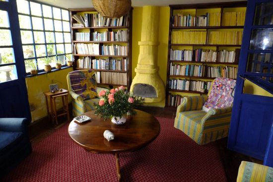 es war ein Traum hier zu sein 