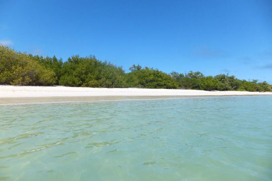 wir werden uns verschiedene Inseln hier anschauen und 3 Wochen bleiben! ***freu***
