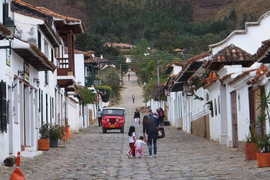 Villa de Leyva