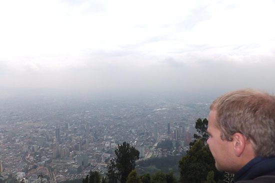 genau das richtige für Timo 