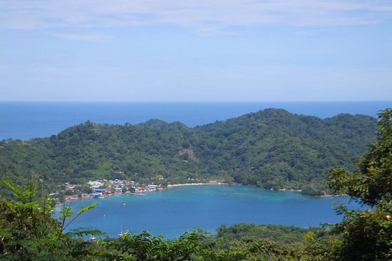 willkommen an der Küste 