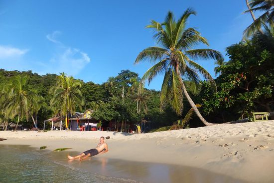 der sich allemal gelohnt hat 