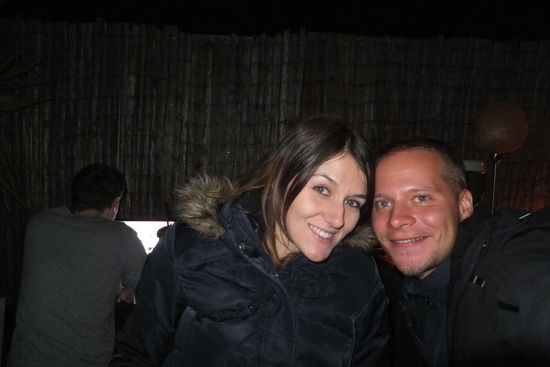 Kolumbien vs Barcelona - wo scheint wohl mehr Sonne?? 