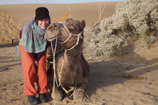 "ein Herz und eine Seele"