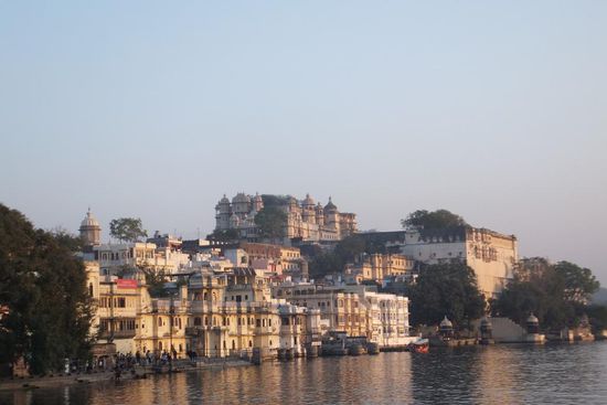 Udaipur