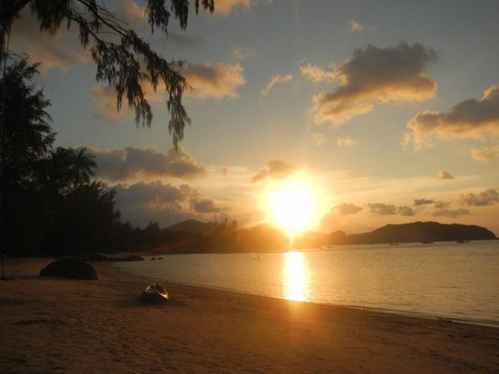 Bis zum nächsten mal ...