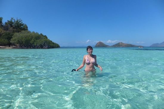 was für ein Planschbecken 