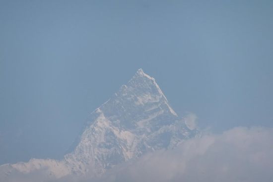 .. von dem wir einen tollen Blick hatten!...