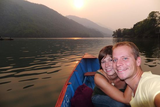 wir vermissen uns jetzt schon!! 