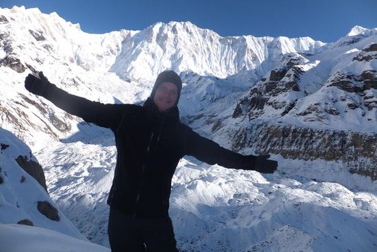 und an dieser Stelle allerbeste Grüße an meinen Schatz! 
Schade dass du nicht dabei warst !!