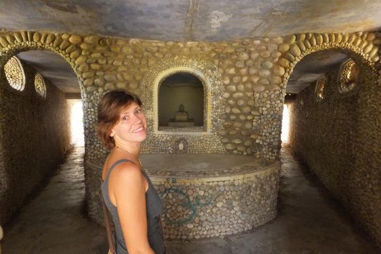 zu schade dass er nicht mehr genutzt wird