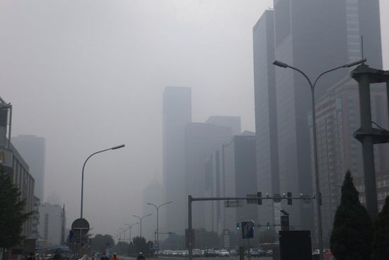 Peking hat deutlich mehr Sehenswürdigkeiten zu bieten, und das ist auch gut so, denn ausserhalb der highlights konnte uns Peking mit seinen endlosen Betonbauten, Baustellen und dem Verkehr und Smog gar nicht überzeugen...