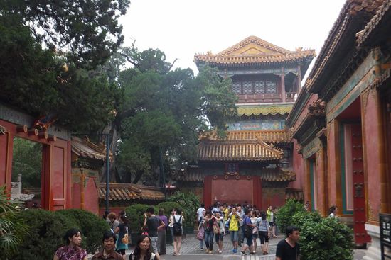 .. vergangener Zeiten!