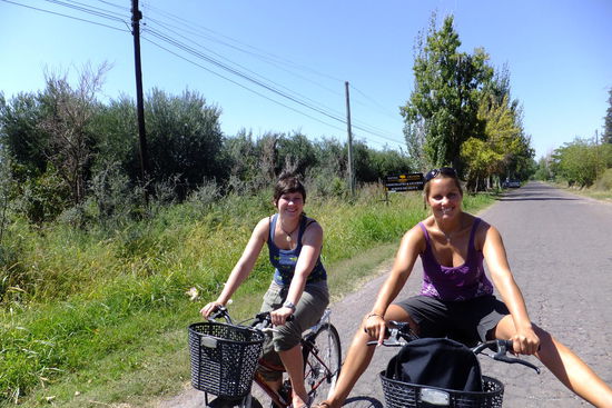 endete eher als weinlastige Trinktour...