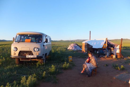 beim aufstehen zum sunrise ist es noch verdammt frisch 