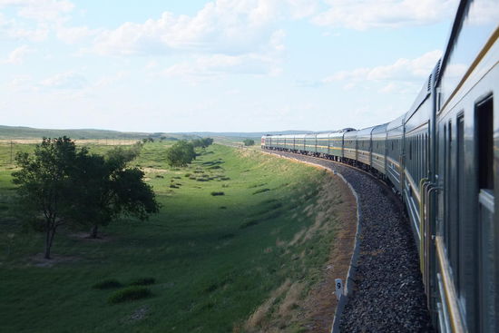 Tuut-Tuut  unser Zug 