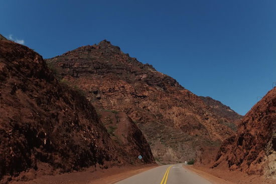 auch das ist Argentinien!