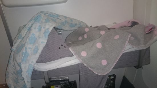 Weil wir nicht wussten wie so ne Babyschale aussieht, hier ein Bild für die, die es interessiert