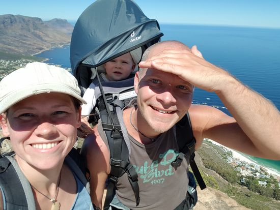 
Mehr aus Kapstadt beim nächsten und letzten Bericht...