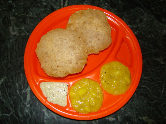 Poori