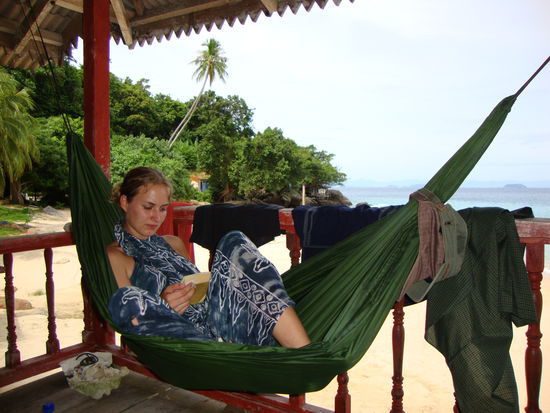 Sha Shark äh Shanti