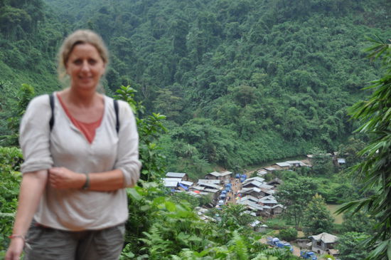 schnell noch ein Bild