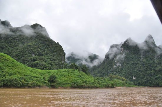 Karstgebirge, wunderschön