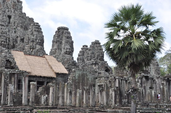 Angkor Thom
