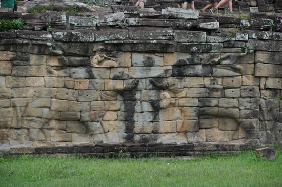 Elefanten Spielplatz