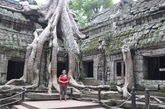 Kennt ihr den Film der diesen Ort zeigt?