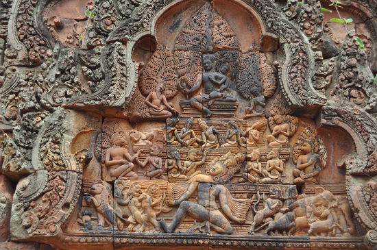 Hier ein Bild für die kulturgeschichtlich interessiert Freunde. Könnt ihr was damit anfangen?