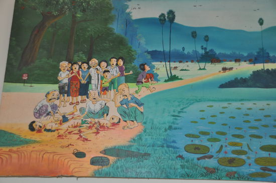 Hier ein Bild zum weinen...