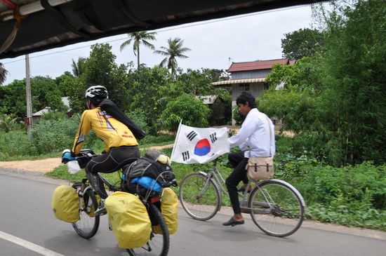 Hallo Rainer, das Bild ist für dich aufgenommen 