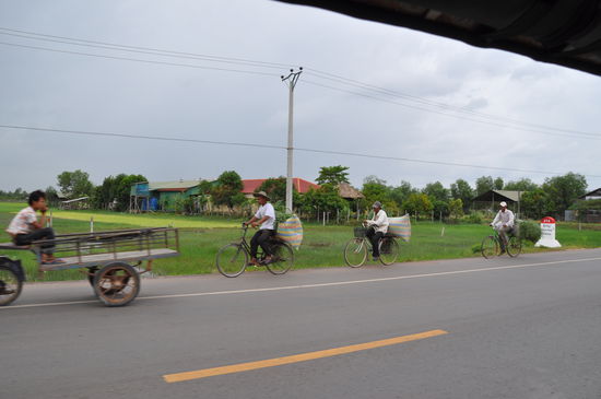 Die Langsamkeit läßt grüßen 