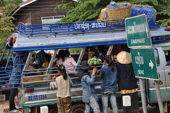 Der Verkauf geht weiter
