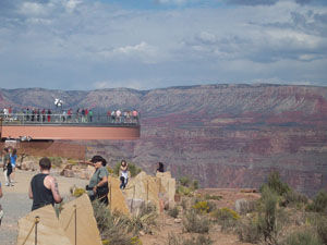 Der Skywalk