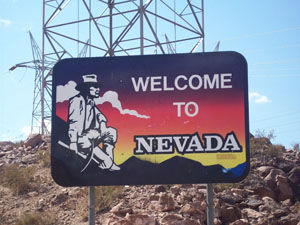 ...und Nevada