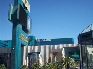 MGM Grand